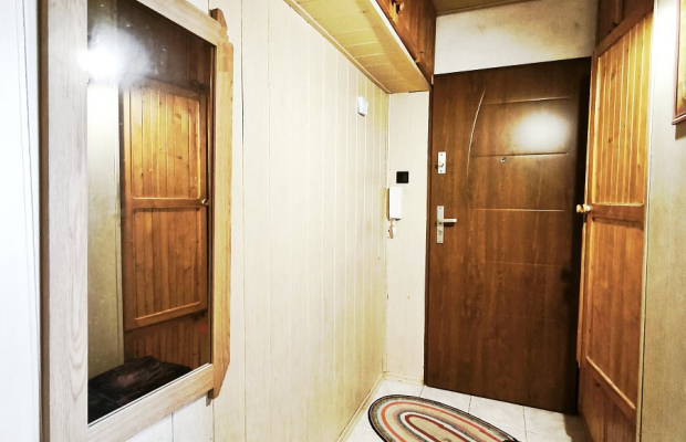 Mieszkanie 3-pokojowe, 59m