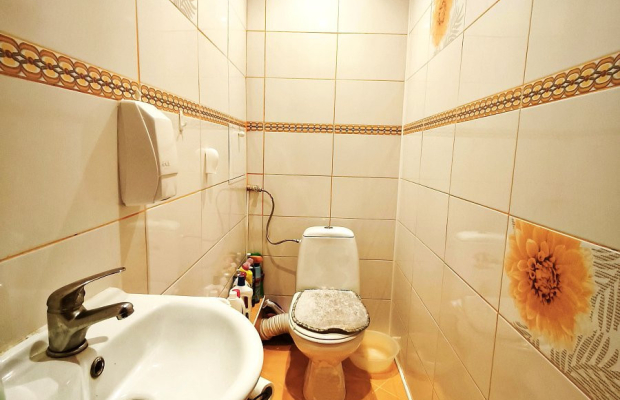 Mieszkanie 3-pokojowe, 59m