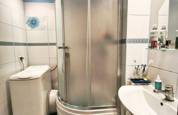 Mieszkanie 3-pokojowe, 59m