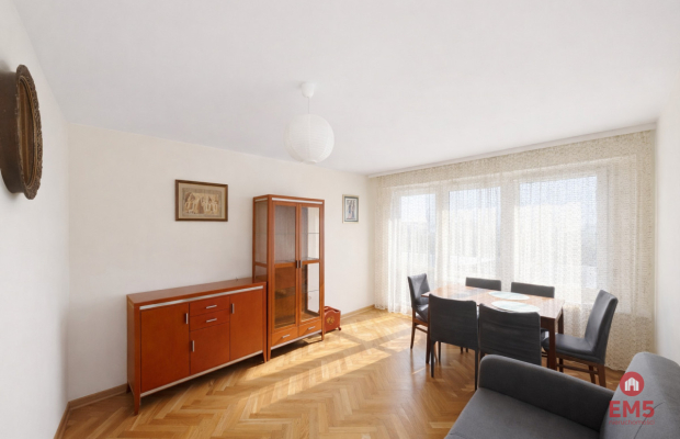 2 pokoje | Piaski | blisko UMB i szpitala | Balkon