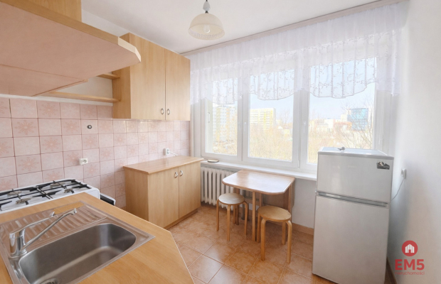 2 pokoje | Piaski | blisko UMB i szpitala | Balkon