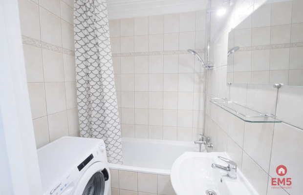 2 pokoje | Piaski | blisko UMB i szpitala | Balkon