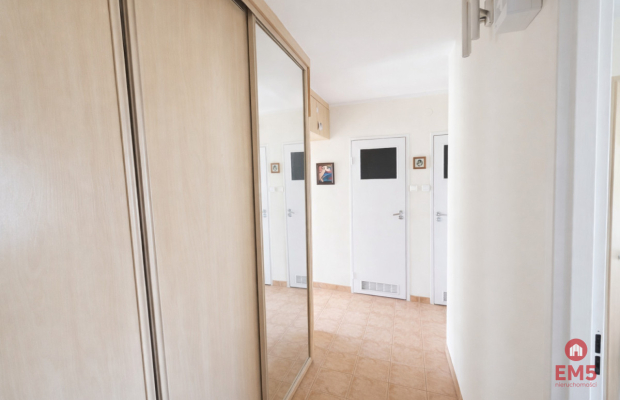 2 pokoje | Piaski | blisko UMB i szpitala | Balkon