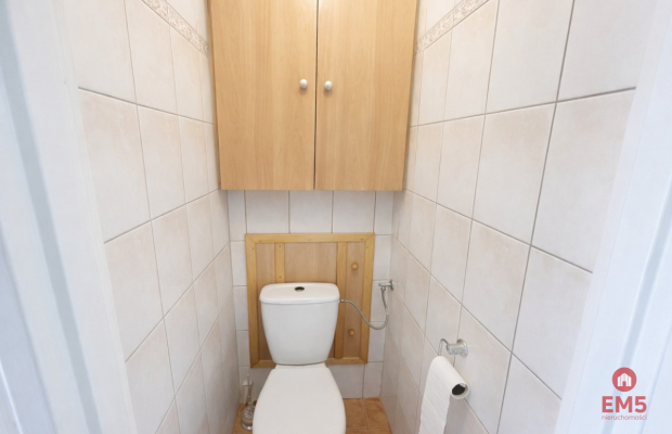 2 pokoje | Piaski | blisko UMB i szpitala | Balkon