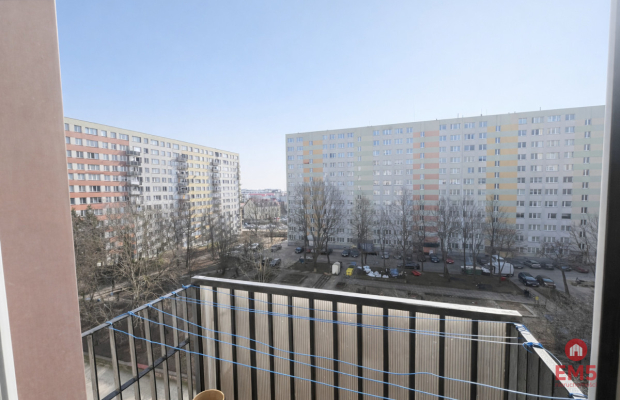 2 pokoje | Piaski | blisko UMB i szpitala | Balkon