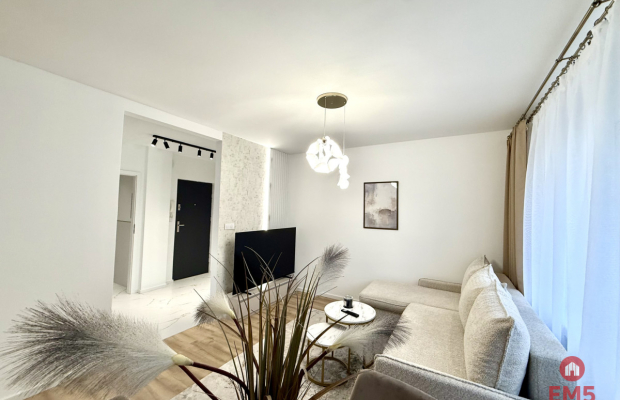 Mieszkanie na sprzedaż Białystok, Centrum