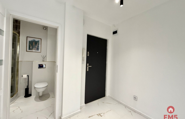 Mieszkanie na sprzedaż Białystok, Centrum