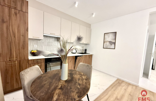 Mieszkanie na sprzedaż Białystok, Centrum