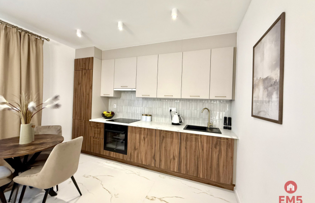 Mieszkanie na sprzedaż Białystok, Centrum