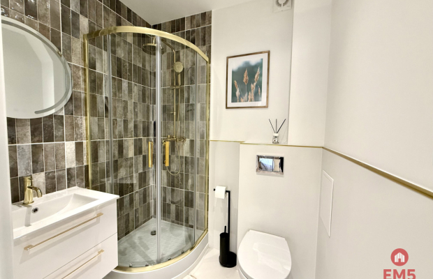 Mieszkanie na sprzedaż Białystok, Centrum