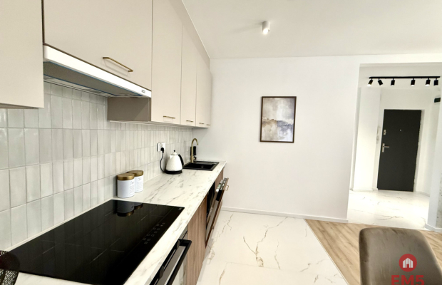 Mieszkanie na sprzedaż Białystok, Centrum