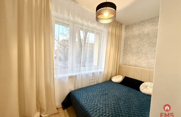 Mieszkanie na sprzedaż Białystok, Centrum