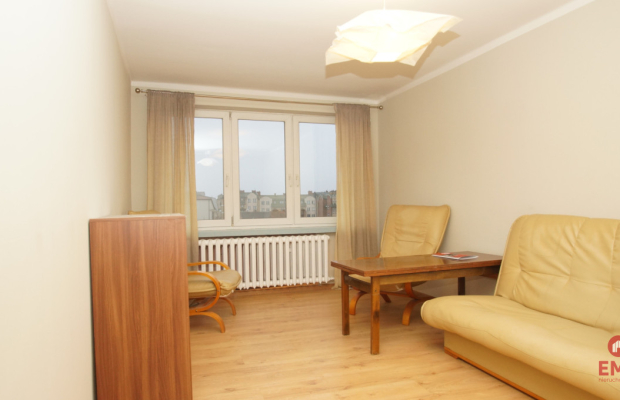 2 pokojowe mieszkanie os. Bojary