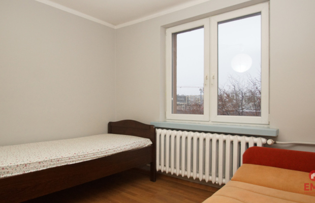 2 pokojowe mieszkanie os. Bojary