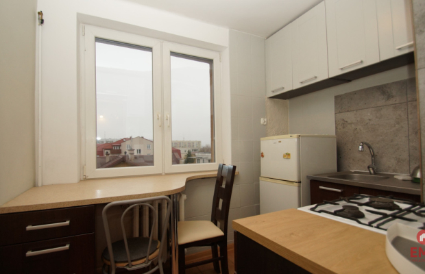 2 pokojowe mieszkanie os. Bojary