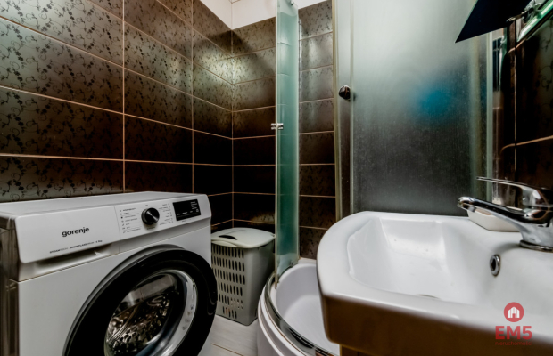 Wygodne 2-pokojowe na Piasta z balkonem