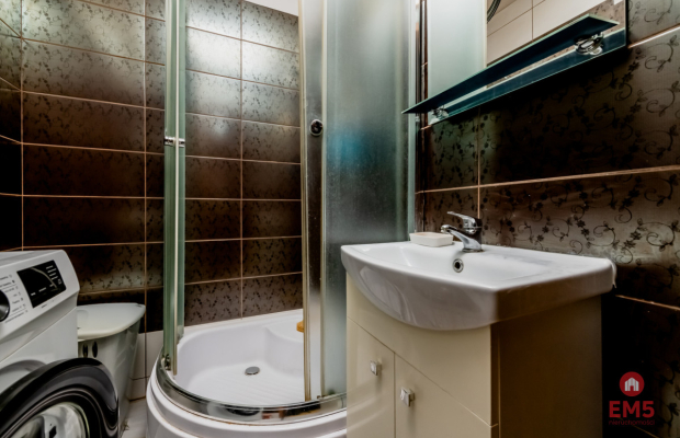 Wygodne 2-pokojowe na Piasta z balkonem