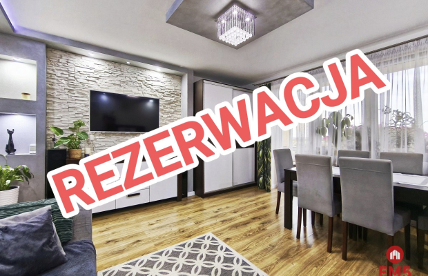 Mieszkanie 3-pokojowe, 3 piętro