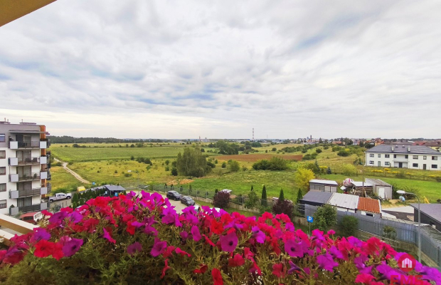 Mieszkanie 3-pokojowe, 3 piętro