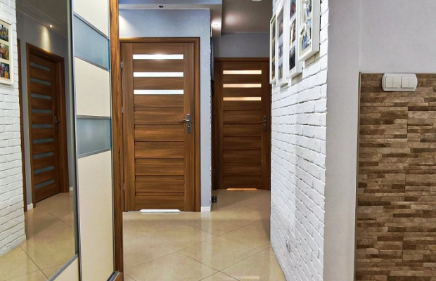 Mieszkanie 3-pokojowe, 3 piętro