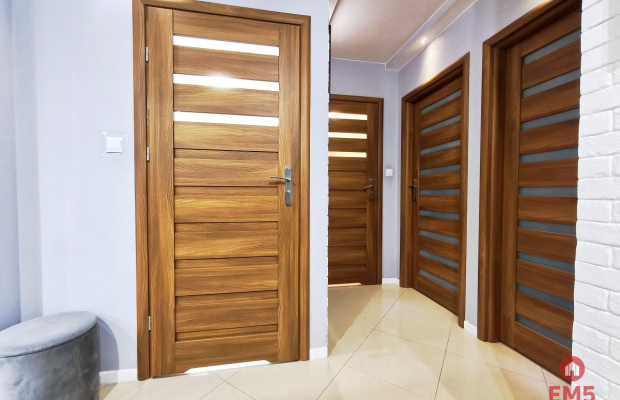 Mieszkanie 3-pokojowe, 3 piętro