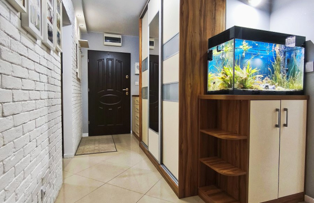 Mieszkanie 3-pokojowe, 3 piętro