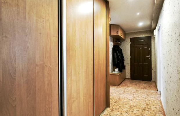 Mieszkanie 4-pokojowe, 72m