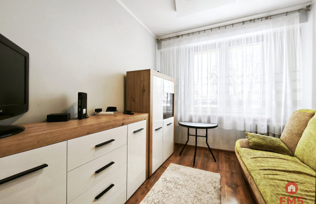 Mieszkanie 4-pokojowe, 72m