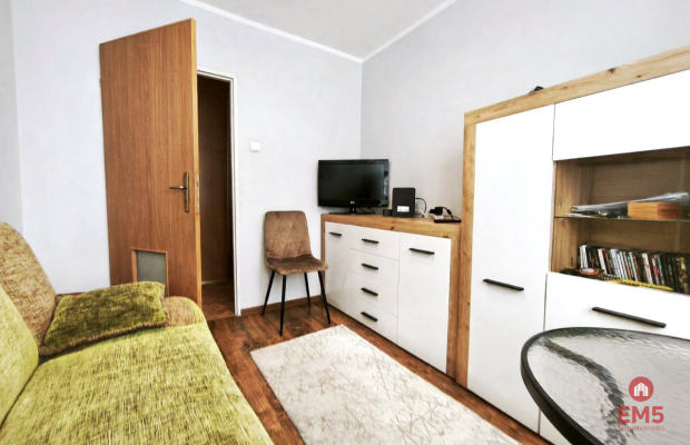 Mieszkanie 4-pokojowe, 72m