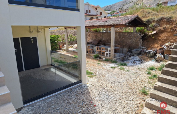 Chorwacja Pag apartament 3 pokoje