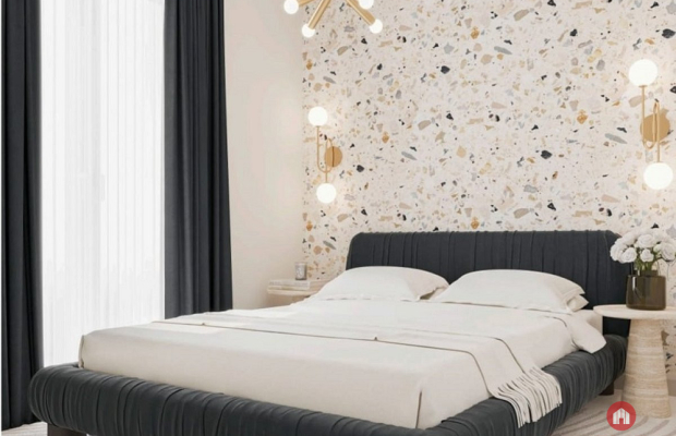 Chorwacja Pag apartament 3 pokoje