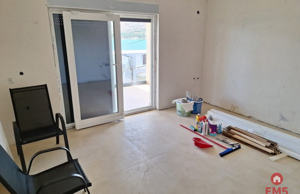 Chorwacja Pag apartament 3 pokoje