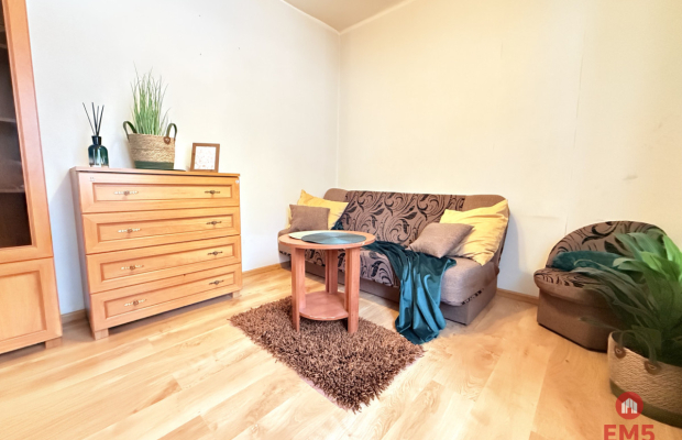 Centrum Piłsudskiego 2 pokoje parter