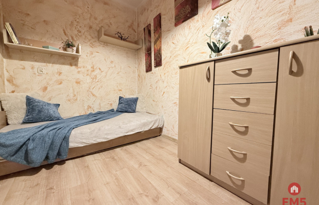 Centrum Piłsudskiego 2 pokoje parter