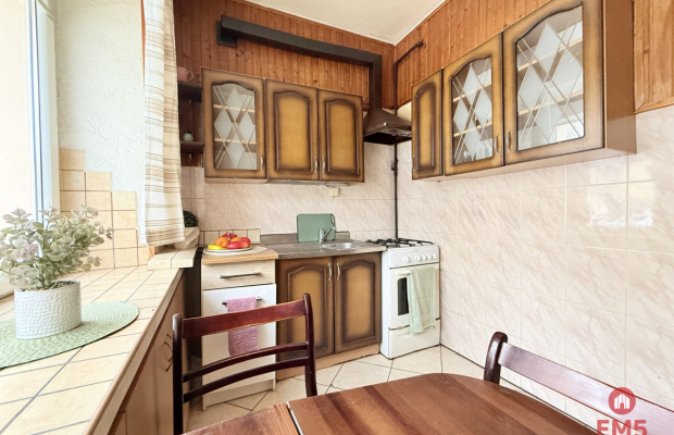 Centrum Piłsudskiego 2 pokoje parter