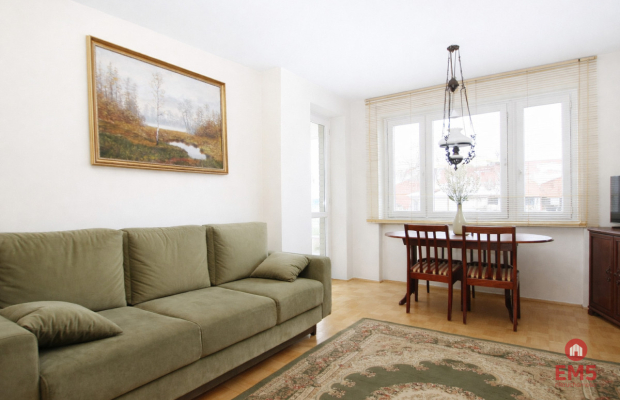 4 pokoje blisko Politechniki