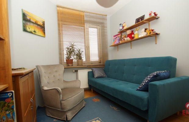 4 pokoje blisko Politechniki