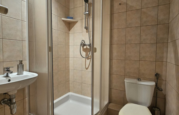 4 pokoje blisko Politechniki