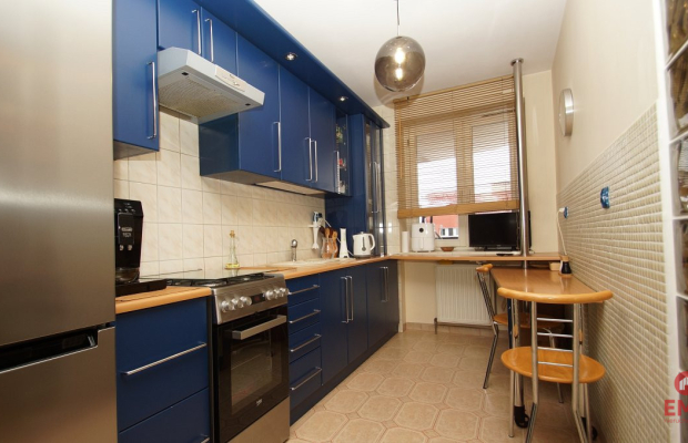 4 pokoje blisko Politechniki