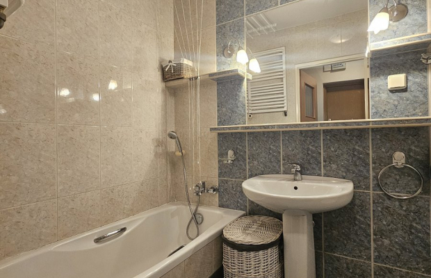 4 pokoje blisko Politechniki