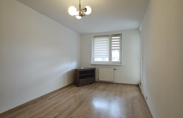 2 pokojowe mieszkanie po remoncie