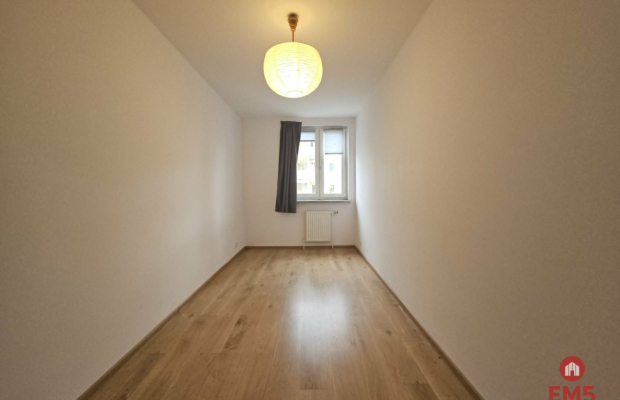 2 pokojowe mieszkanie po remoncie