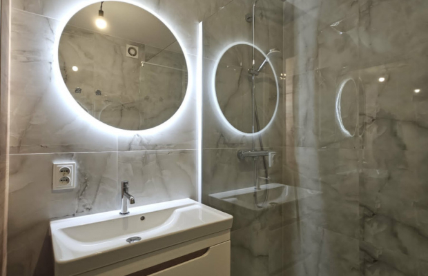 2 pokojowe mieszkanie po remoncie