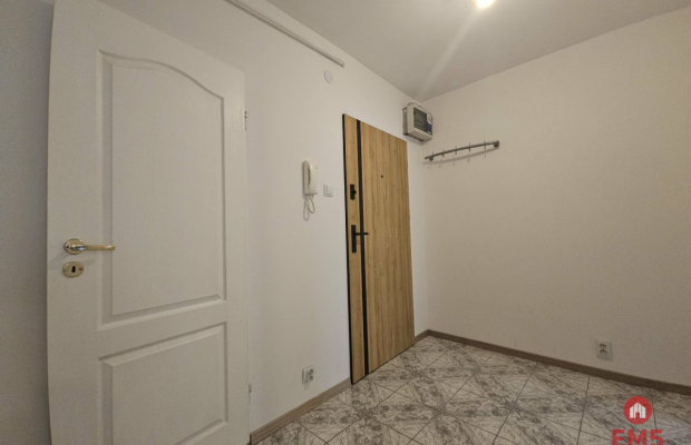 2 pokojowe mieszkanie po remoncie