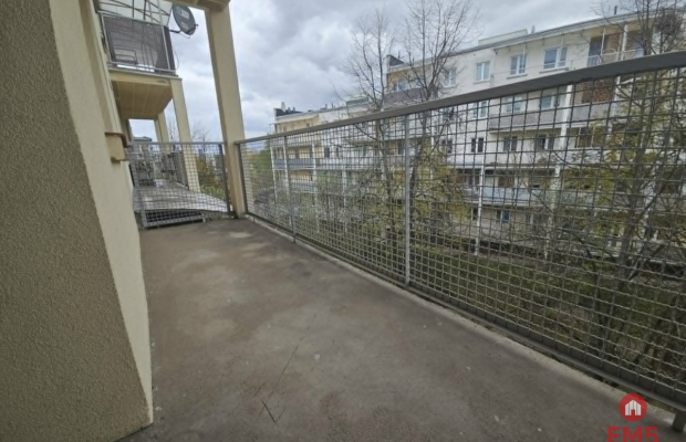 2 pokojowe mieszkanie po remoncie