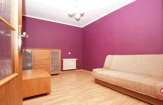 Piętro domu w cichej okolicy