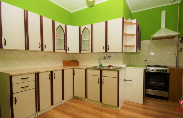 Piętro domu w cichej okolicy