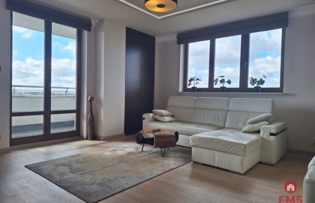 3 pokoje, nowoczesne, do wejścia