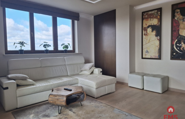 3 pokoje, nowoczesne, do wejścia