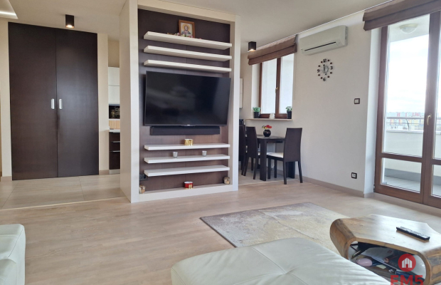 3 pokoje, nowoczesne, do wejścia